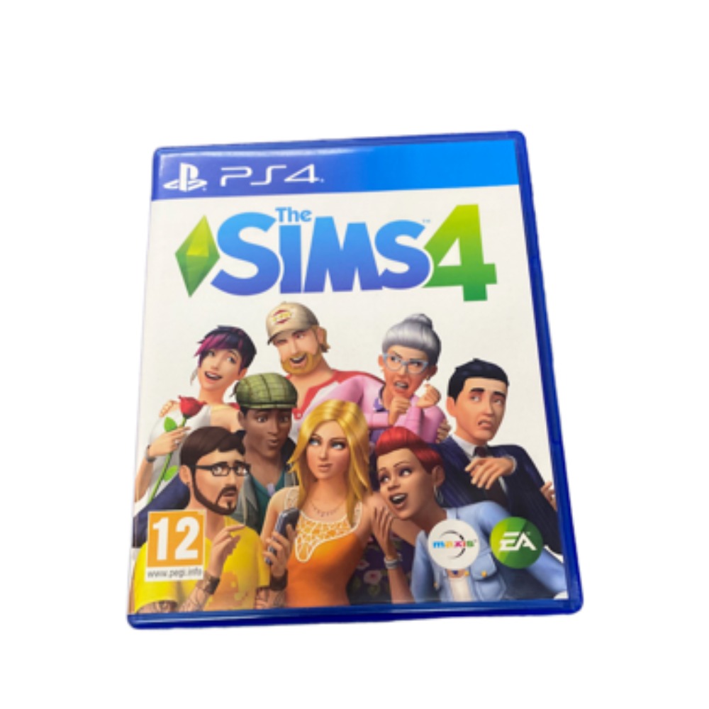 the-sims-4-ps4-own4less